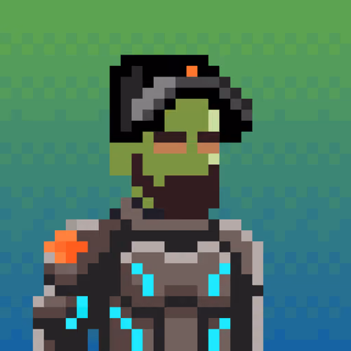 Invasion Heroes #2925