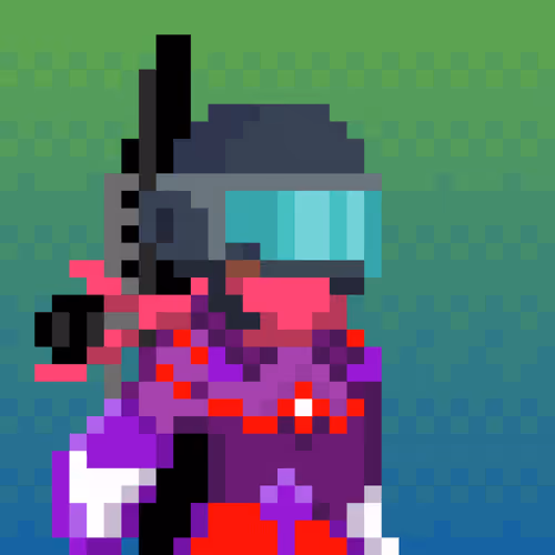 Invasion Heroes #4021