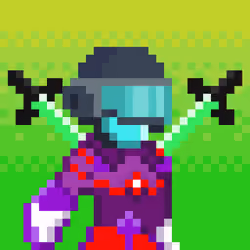 Invasion Heroes #2589