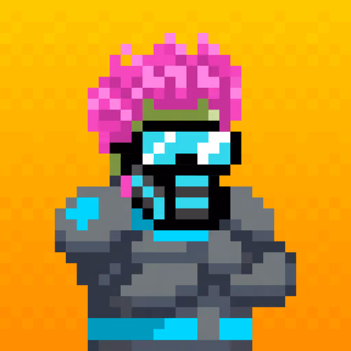 Invasion Heroes #2124
