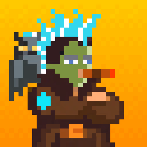 Invasion Heroes #3380