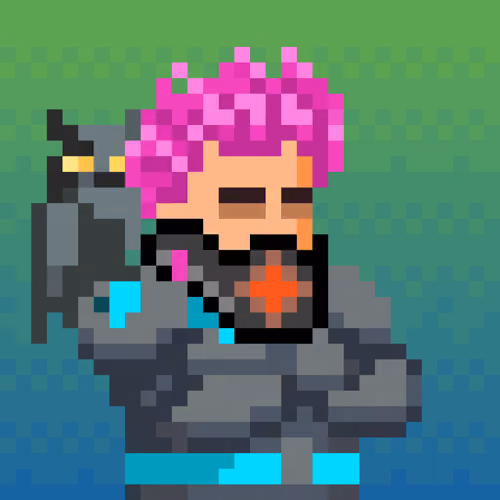 Invasion Heroes #2836