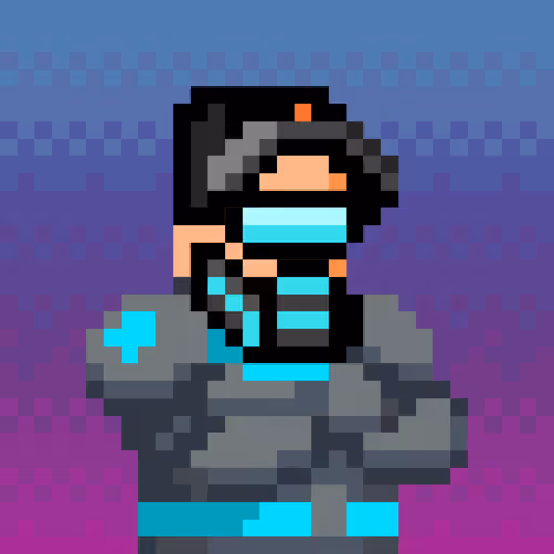 Invasion Heroes #7432