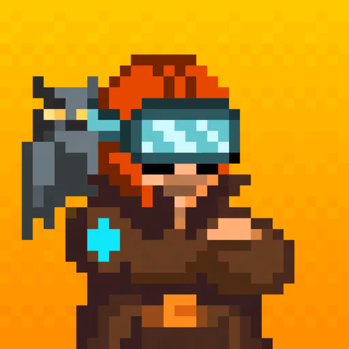 Invasion Heroes #6523