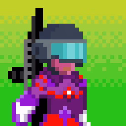 Invasion Heroes #7159