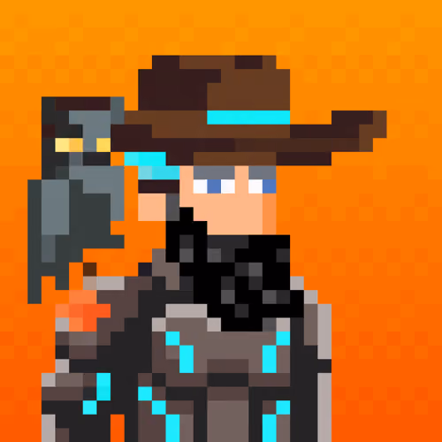 Invasion Heroes #6448