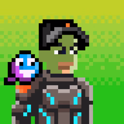 Invasion Heroes #8211