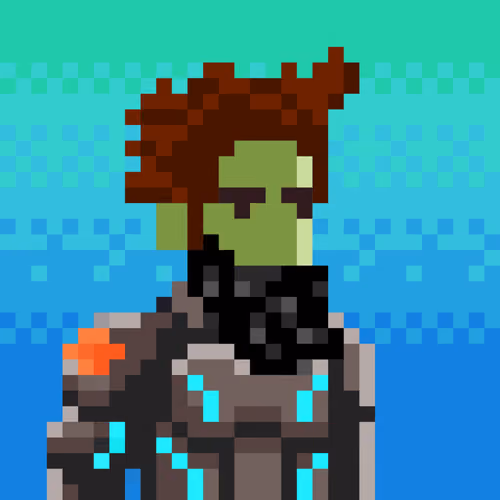Invasion Heroes #5925