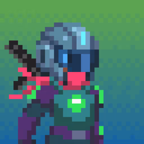 Invasion Heroes #5617