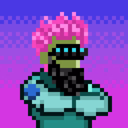 Invasion Heroes #7977