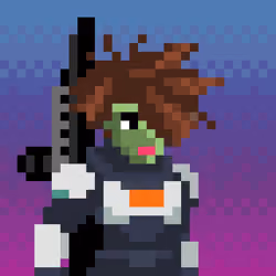 Invasion Heroes #843