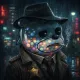 Glassmind Noir