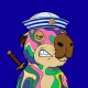 Capy Ape