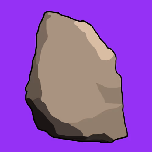 Rocks #37