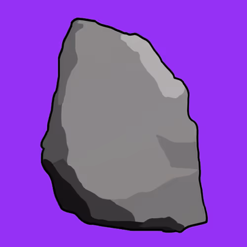Rocks #19