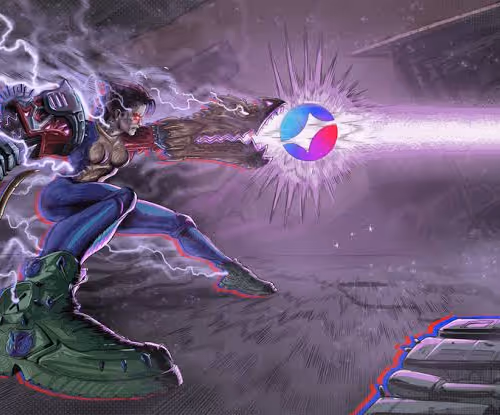 GUARDIAN ARMY #1