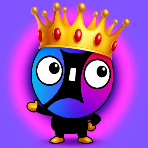 baby king #44