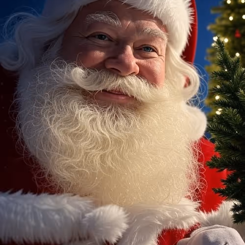 santa SOMI #1