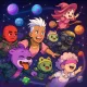 Somnia Chronicles The Odyssey Lives On