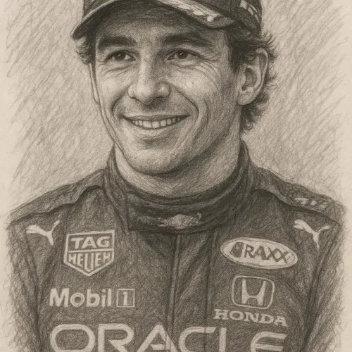Champion Champion Formula 1 #1