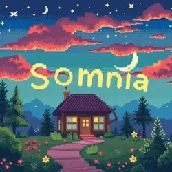 Noctem somnia #149