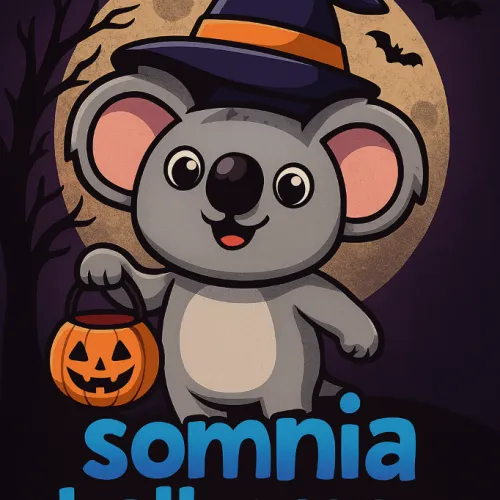 Koala #1