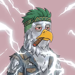 Surviv Soldier #426