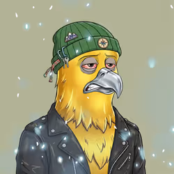 Surviv Soldier #154