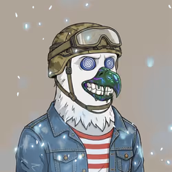 Surviv Soldier #92