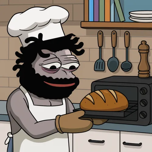 Somnia Baker #1