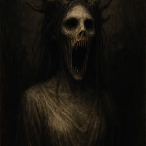  My nightmares