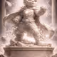 Somnia statue