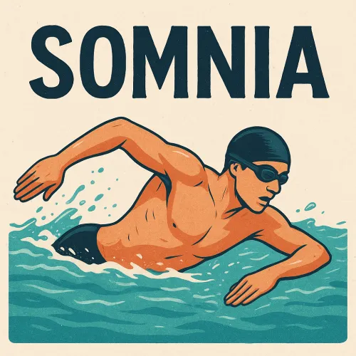  Team Somnia #1