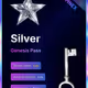Somnex Genesis Silver Pass NFT