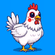 CHICKEN