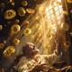 Love with Bitcoin