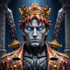 king CRIM