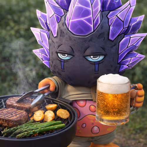 🥩 