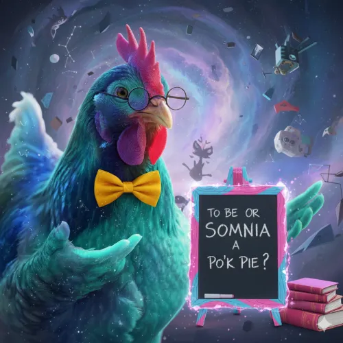 somnia chicken
