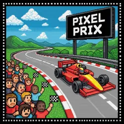 SOMNIa PRIX #1