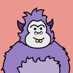 Some Gorillas #887