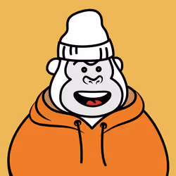 Some Gorillas #886