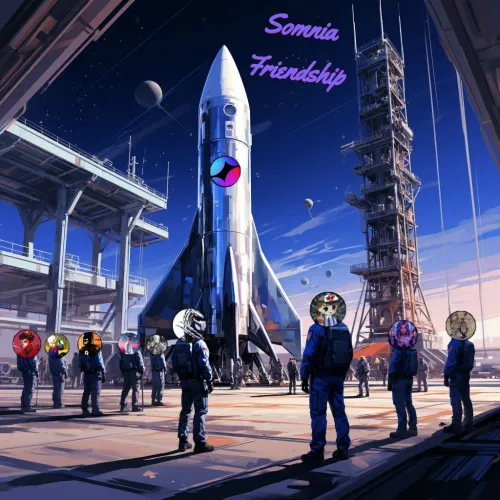 Somnia Friendship