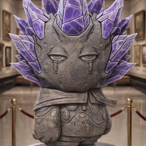 Statue