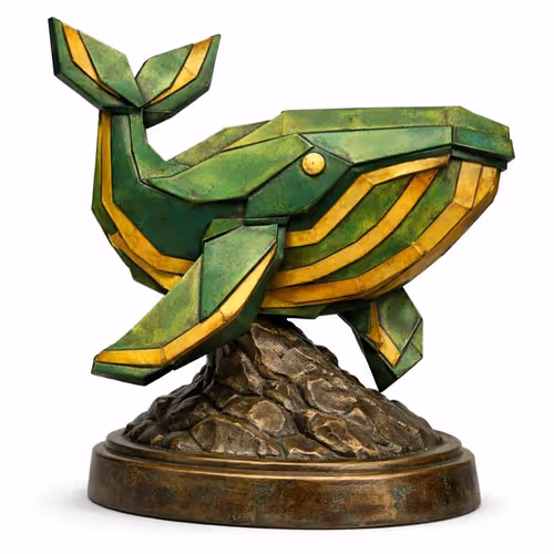 scalpture