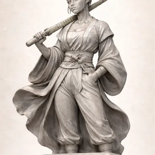 Eternal Blade