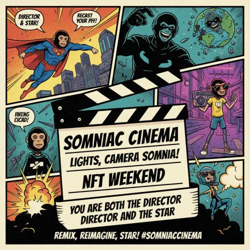 Cinema #1