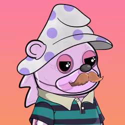 Quill #1263