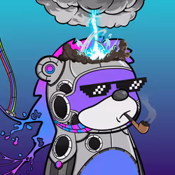 Quill #277