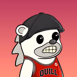 Quill #703